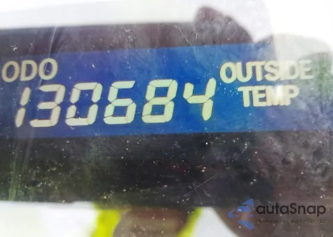 2007 Toyota Camry Le из США, поврежденный, VIN 4T1BE46K07U008205